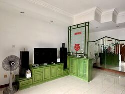 Rosalia Park (D19), Condominium #574763271